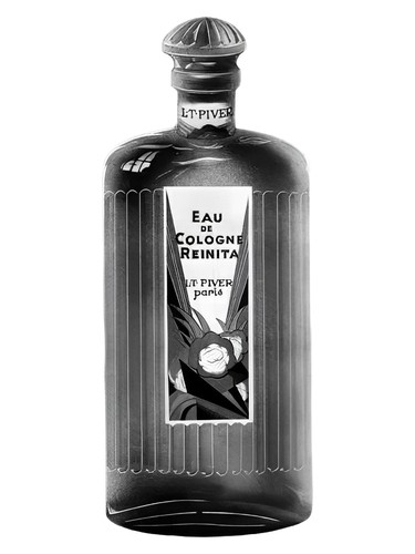 Eau de Cologne Reinita by L.T. Piver