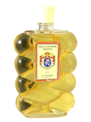 Eau de Cologne Royale by L.T. Piver