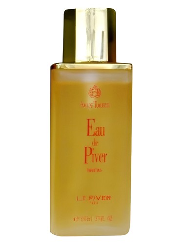 Eau de Piver by L.T. Piver