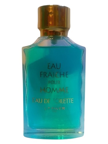Eau Fraiche pour Homme by L.T. Piver