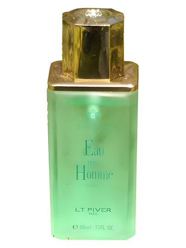 Eau pour Homme by L.T. Piver
