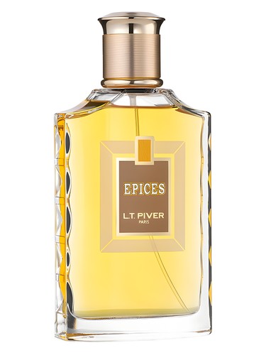 Epices by L.T. Piver
