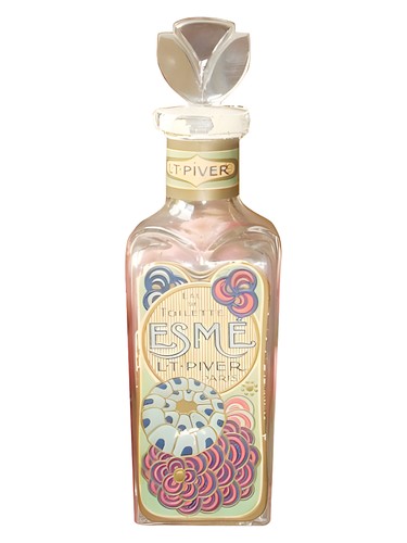 Esme by L.T. Piver
