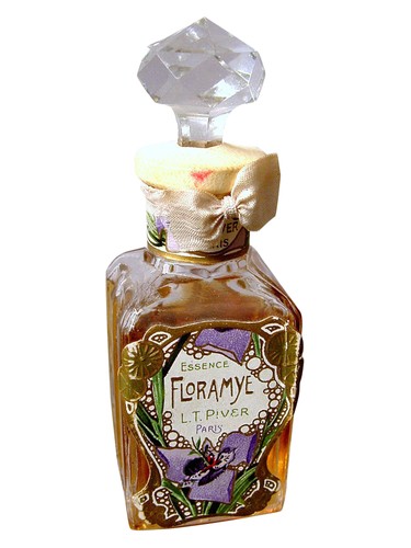 Floramye by L.T. Piver