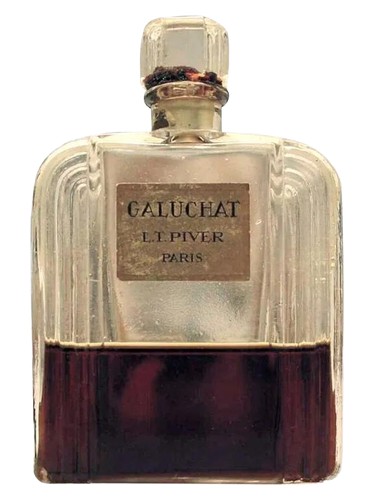 Galuchat by L.T. Piver