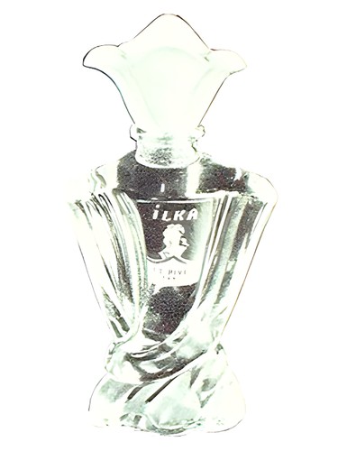 Ilka by L.T. Piver