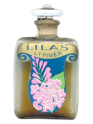 Lilas by L.T. Piver