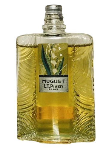 Muguet by L.T. Piver