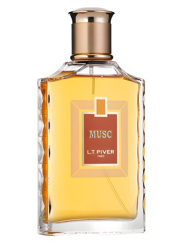 Musc by L.T. Piver