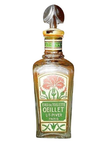 Oeillet by L.T. Piver