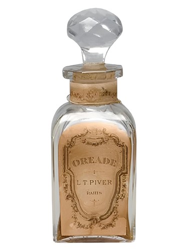 Oréade by L.T. Piver