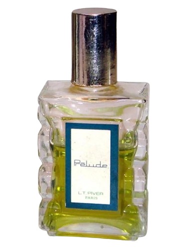 Prélude by L.T. Piver