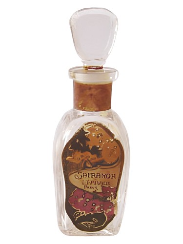 Safranor by L.T. Piver