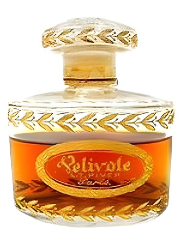 Velivole by L.T. Piver