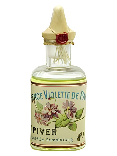 Violette de Parme by L.T. Piver