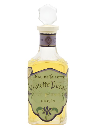 Violette Ducale by L.T. Piver