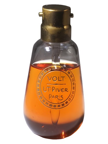 Volt by L.T. Piver