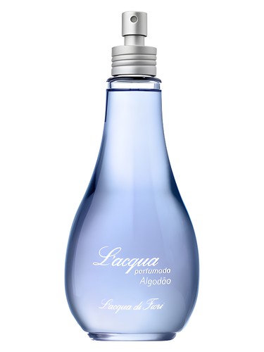 Algodão by L'acqua di Fiori