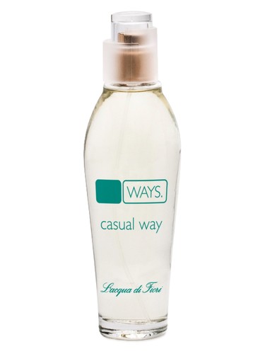 Casual Way by L'acqua di Fiori
