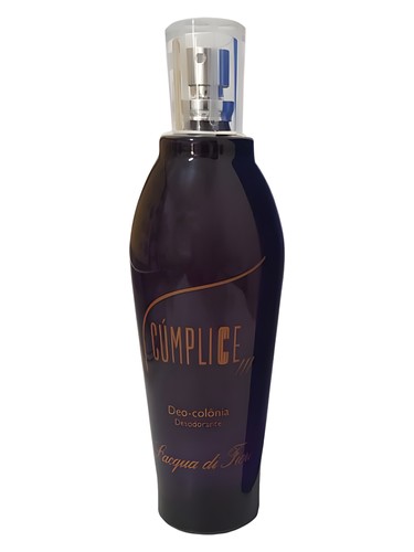 Cumplicce by L'acqua di Fiori