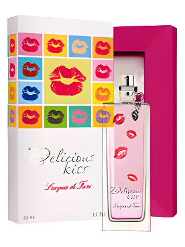 Delicious Kiss by L'acqua di Fiori