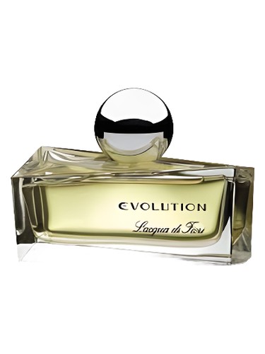 Evolution by L'acqua di Fiori