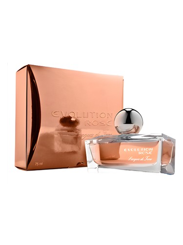 Evolution Rose by L'acqua di Fiori