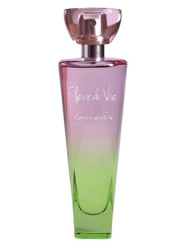 Fleur de Vie by L'acqua di Fiori