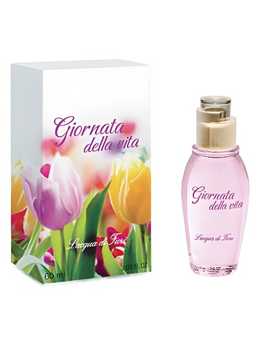 Giornata della Vita by L'acqua di Fiori