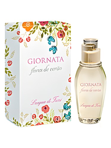 Giornata Flores de Verão by L'acqua di Fiori