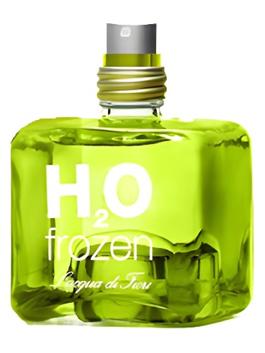 H2O Frozen by L'acqua di Fiori
