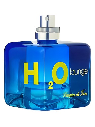 H2O Lounge by L'acqua di Fiori