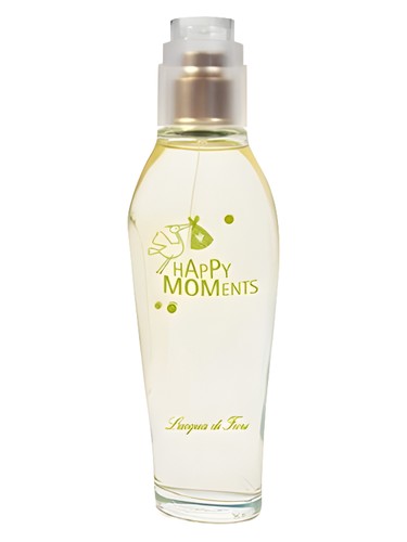 Happy Moments by L'acqua di Fiori