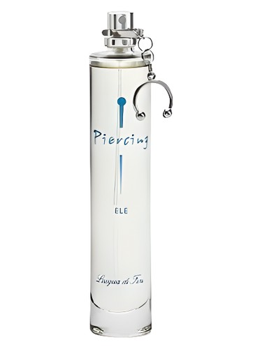 He Piercing by L'acqua di Fiori