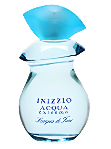 Inizzio Acqua Extreme by L'acqua di Fiori