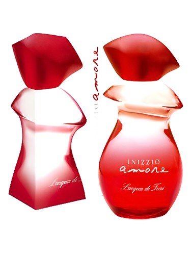 Inizzio Amore by L'acqua di Fiori