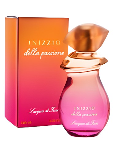 Inizzio Della Passione by L'acqua di Fiori