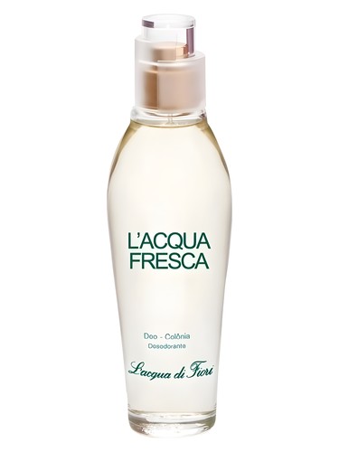 L'acqua Fresca by L'acqua di Fiori