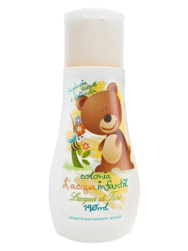 L'Acqua Infantil by L'acqua di Fiori