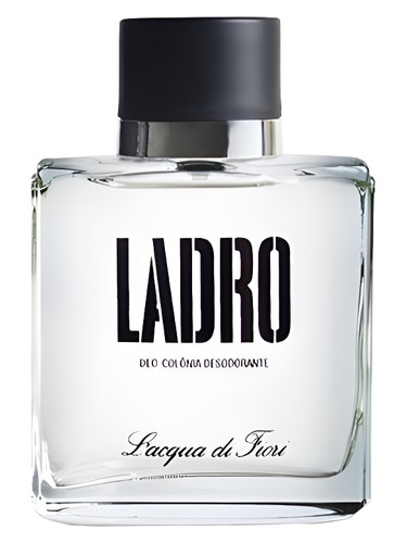 Ladro by L'acqua di Fiori