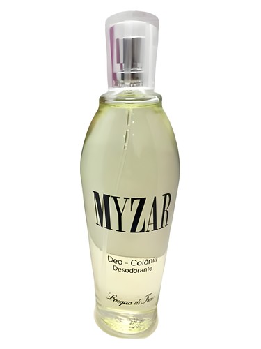 Myzar by L'acqua di Fiori