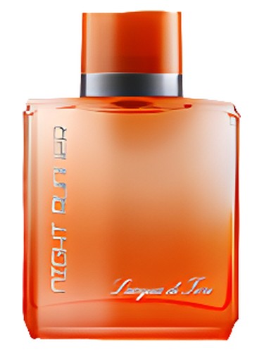 Night Runner by L'acqua di Fiori