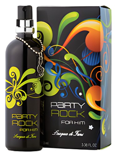 Party Rock For Him by L'acqua di Fiori
