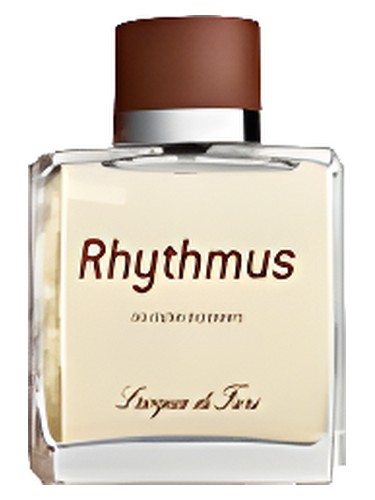 Rhythmus by L'acqua di Fiori