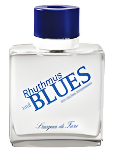 Rhythmus and Blues by L'acqua di Fiori