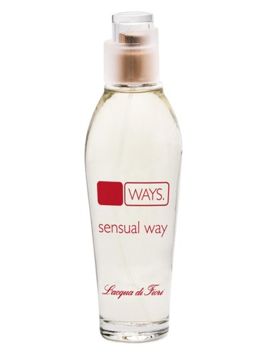 Sensual Way by L'acqua di Fiori