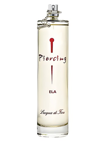 She Piercing by L'acqua di Fiori