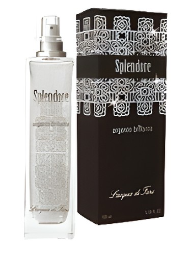 Splendore Argento Brillante by L'acqua di Fiori