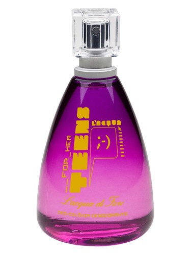 Teens for Her by L'acqua di Fiori
