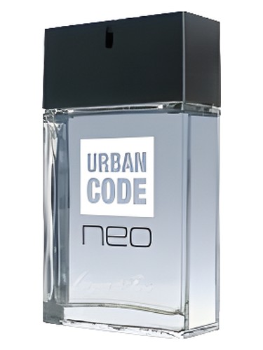 Urban Code Neo by L'acqua di Fiori